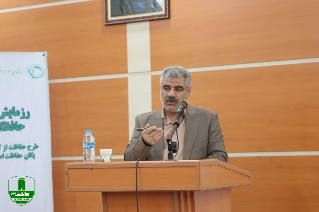 رزمایش «حکاک حافظان زمین سبز»؛ گامی مؤثر در حفاظت از سرمایههای کشاورزی لاهیجان رزمایش «حکاک حافظان زمین سبز»؛ گامی مؤثر در حفاظت از سرمایههای کشاورزی لاهیجان