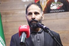 سرپرست جدید ورزش و جوانان گیلان: با همدلی جامعه ورزش، مسیر توسعه ورزش استان را با قدرت دنبال می‌کنیم