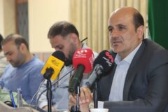 توسعه زیرساخت‌های ورزشی و جلب مشارکت بخش خصوصی در دستور کار ورزش لاهیجان