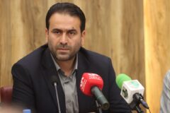 لاهوتی شهردار سیاهکل در آیین تجلیل از اصحاب رسانه: خبرنگاران در ایجاد همدلی و ارتباط میان مردم و مسئولین نقش ویژه ای دارند