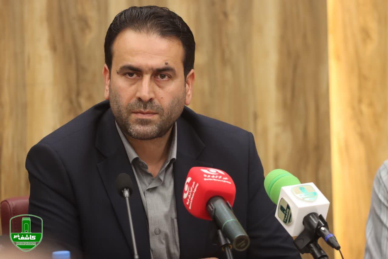 لاهوتی شهردار سیاهکل در آیین تجلیل از اصحاب رسانه: خبرنگاران در ایجاد همدلی و ارتباط میان مردم و مسئولین نقش ویژه ای دارند لاهوتی شهردار سیاهکل در آیین تجلیل از اصحاب رسانه: خبرنگاران در ایجاد همدلی و ارتباط میان مردم و مسئولین نقش ویژه ای دارند