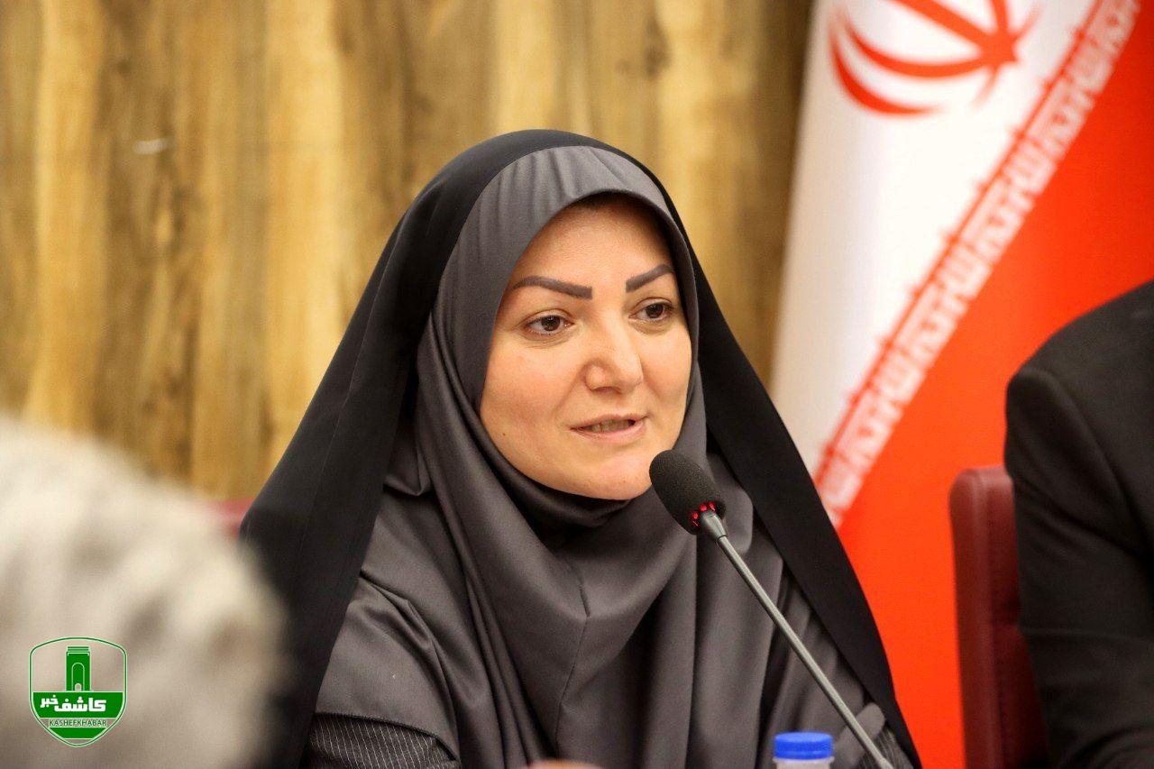 فرماندار سیاهکل: خبرنگاران نقش مهمی در انعکاس مطالبات مردم و ارتقای خدمات‌رسانی دارند