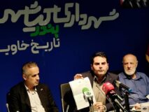شهردار بندر کیاشهر تاکید کرد: همافزایی دستگاهها و رسانهها؛ کلید پیشرفت همهجانبه بندر کیاشهر