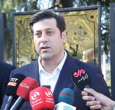 شهردار لاهیجان: تکمیل فرهنگسرا منوط به واگذاری کامل مالکیت و بهره‌برداری به شهرداری است