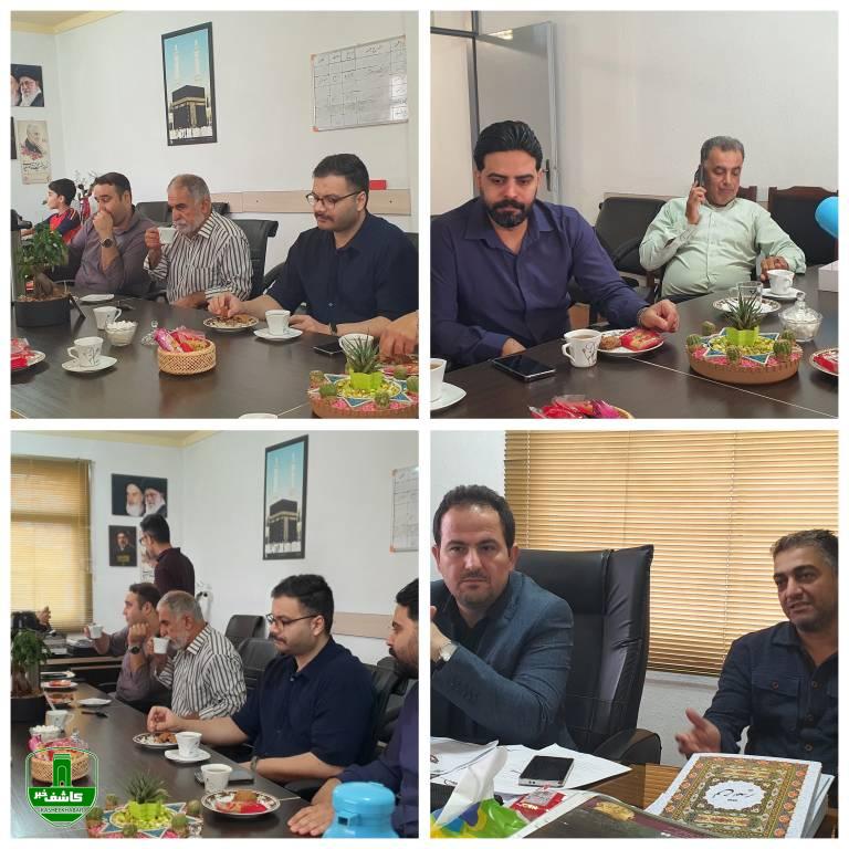 تأکید بر نقش رسانهها در انعکاس مطالبات اصناف و فعالان اقتصادی لاهیجان تأکید بر نقش رسانهها در انعکاس مطالبات اصناف و فعالان اقتصادی لاهیجان