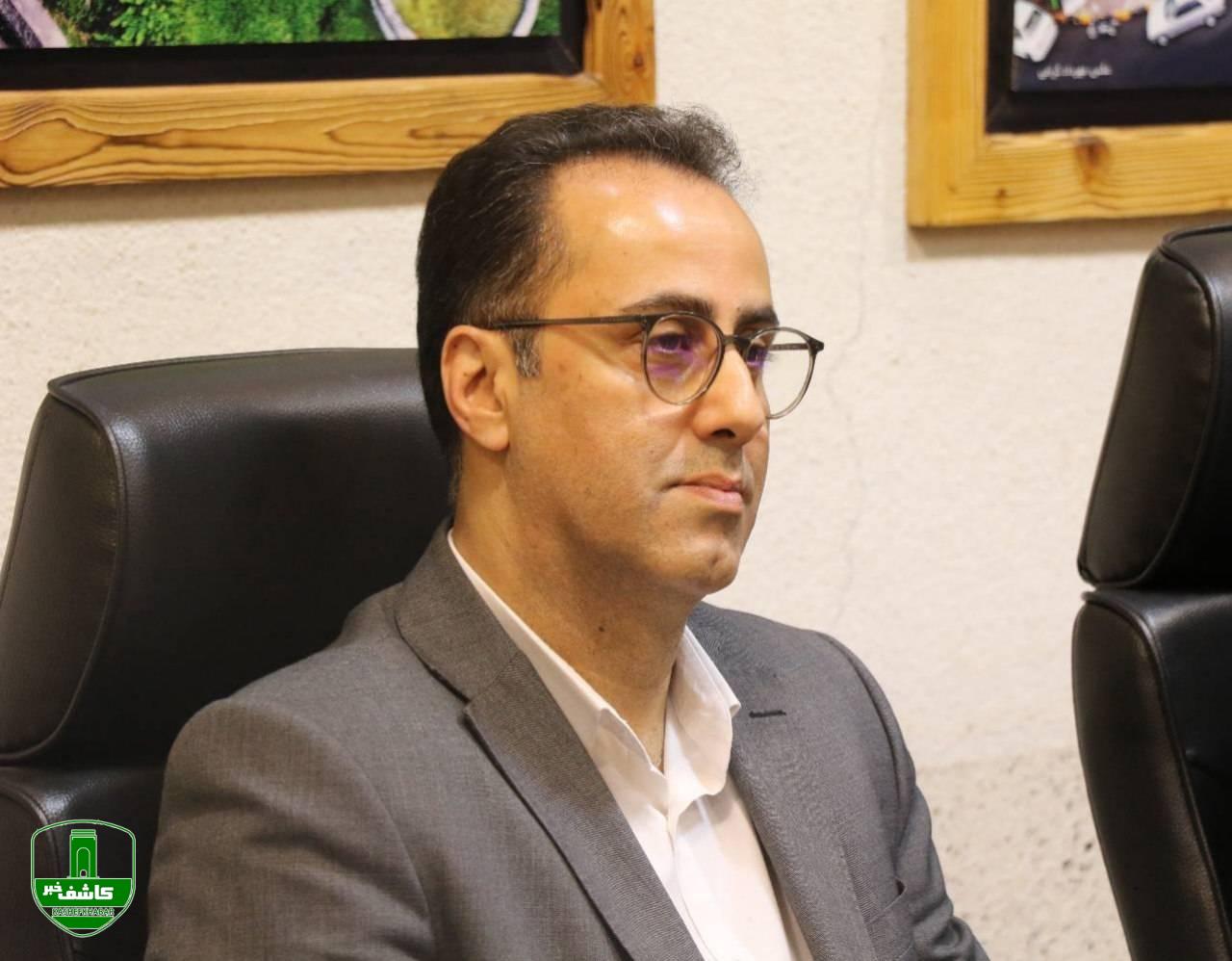 سخنگوی شورای شهر لاهیجان: خبرنگاران چشم و گوش شهروندان و روایتگر واقعیت‌های شهری هستند