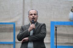 جشنواره ها فرصتی برای معرفی ظرفیت‌ های فرهنگی و مذهبی است