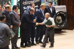 پرده پایانی پانزدهمین جشنواره شهروند؛ برگزیدگان معرفی شدند